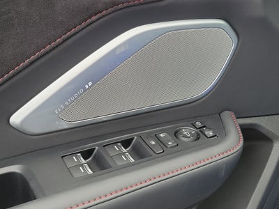 2024 Acura RDX w/A-Spec Advance Package