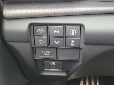 2024 Acura RDX w/A-Spec Advance Package