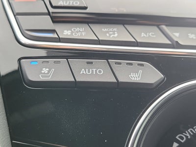 2024 Acura RDX w/A-Spec Advance Package