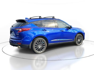 2024 Acura RDX w/A-Spec Advance Package