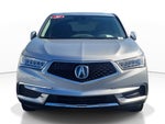 2020 Acura MDX w/Technology Pkg