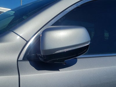 2020 Acura MDX w/Technology Pkg