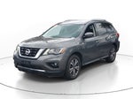 2018 Nissan Pathfinder SV