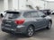 2018 Nissan Pathfinder SV