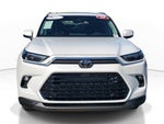 2025 Toyota Grand Highlander Hybrid Limited