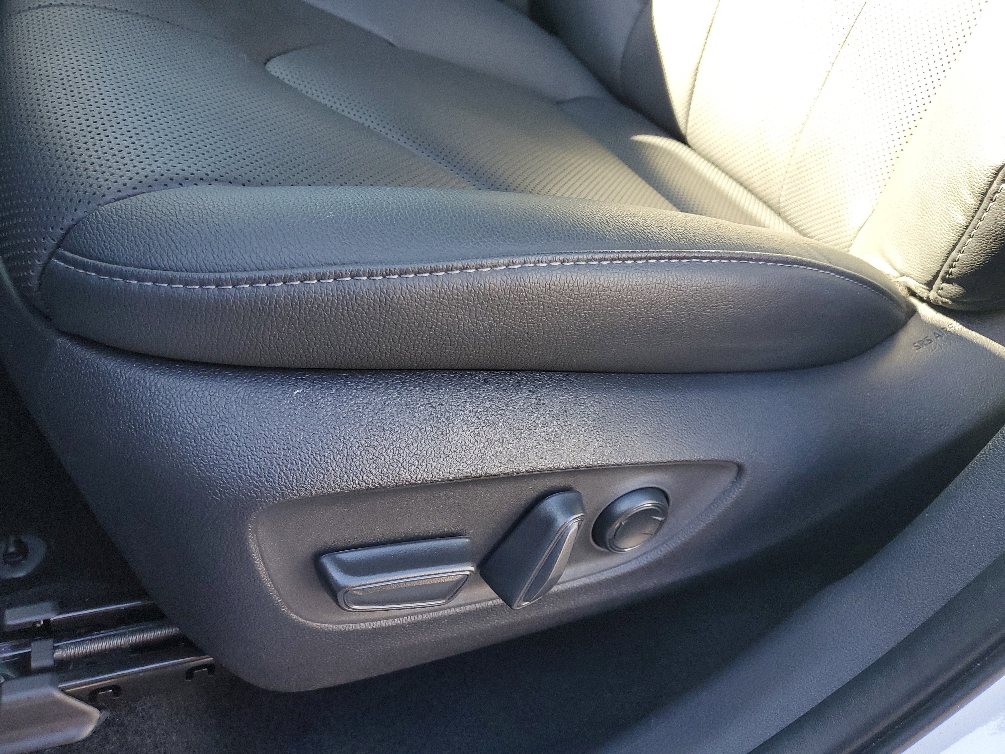 2025 Toyota Grand Highlander Hybrid Limited