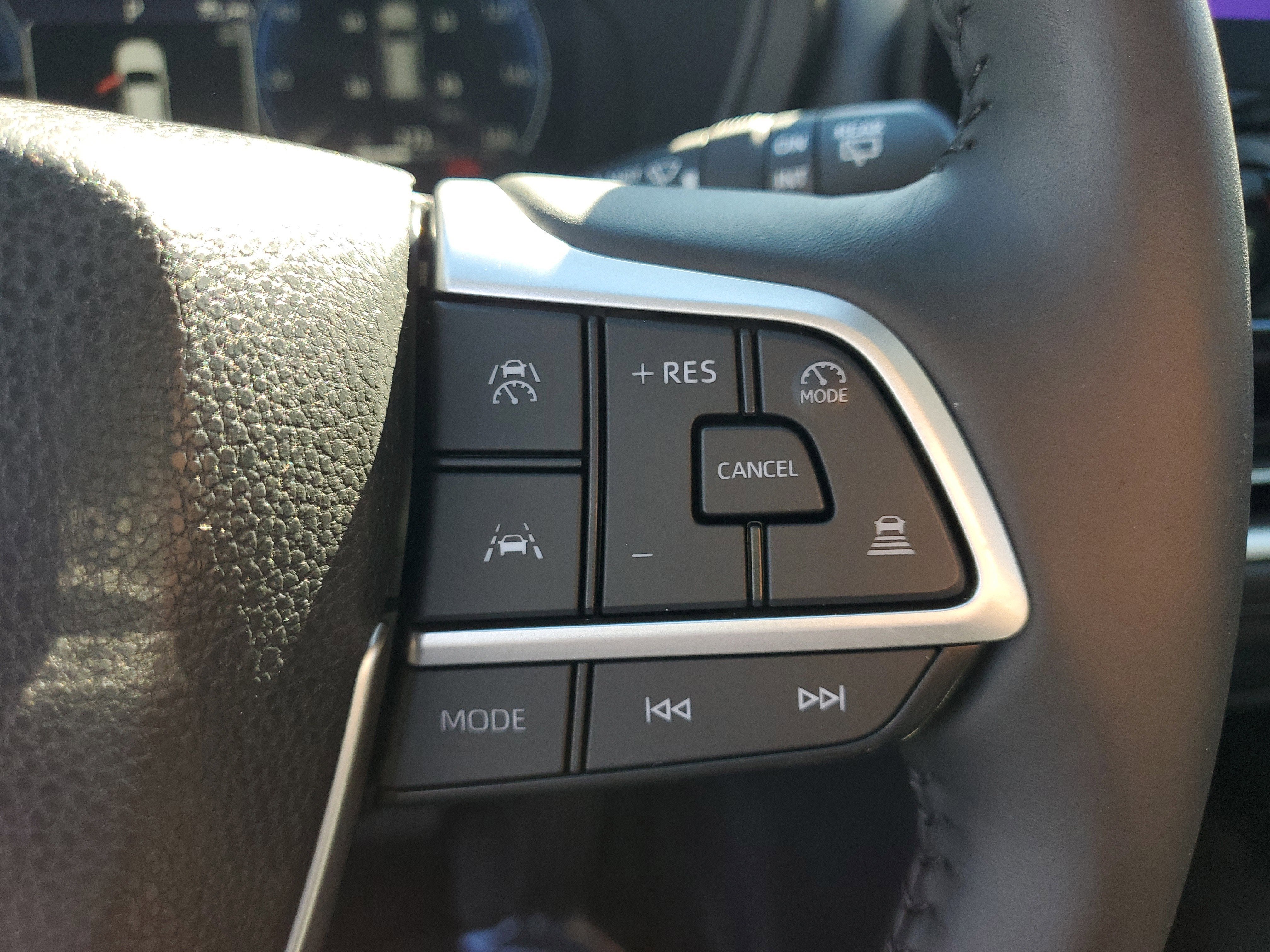 2025 Toyota Grand Highlander Hybrid Limited