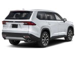 2026 Toyota Grand Highlander Hybrid MAX Limited