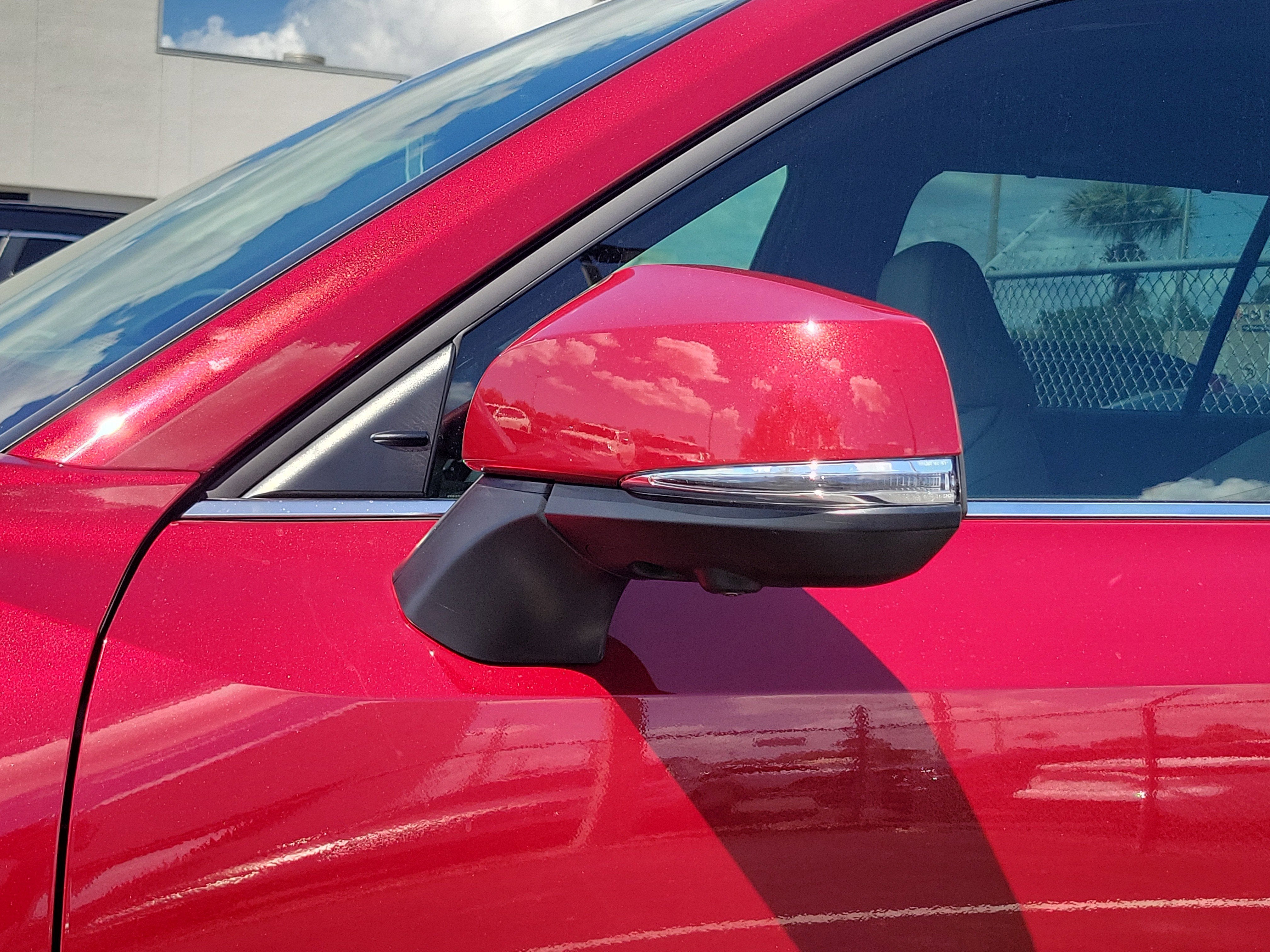 2024 Toyota Grand Highlander Hybrid MAX Platinum