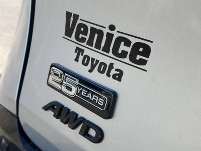 2023 Toyota Sienna XSE