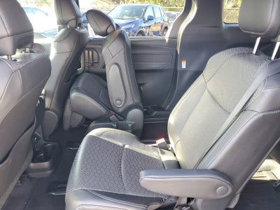 2023 Toyota Sienna XSE