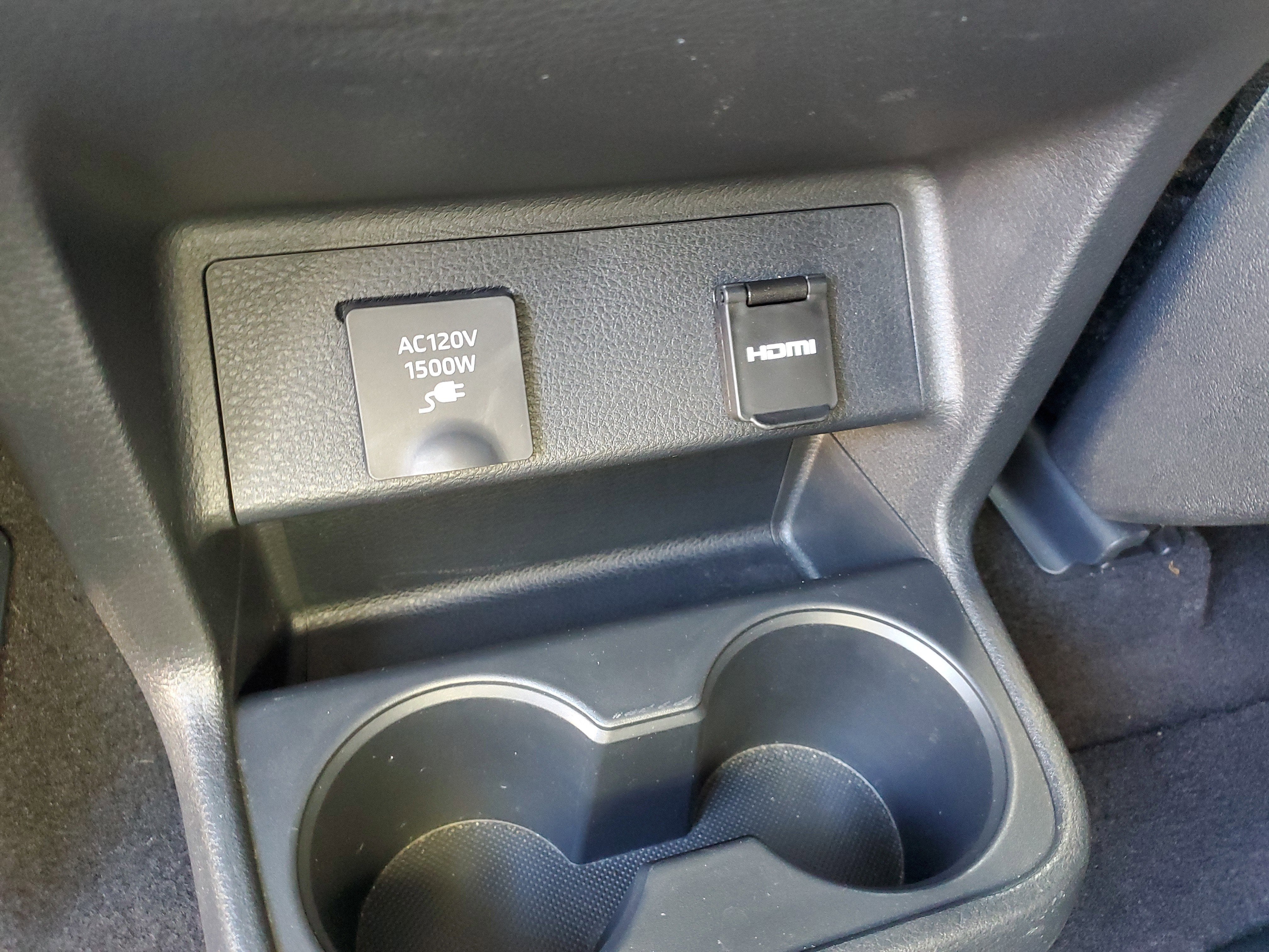 2023 Toyota Sienna XSE