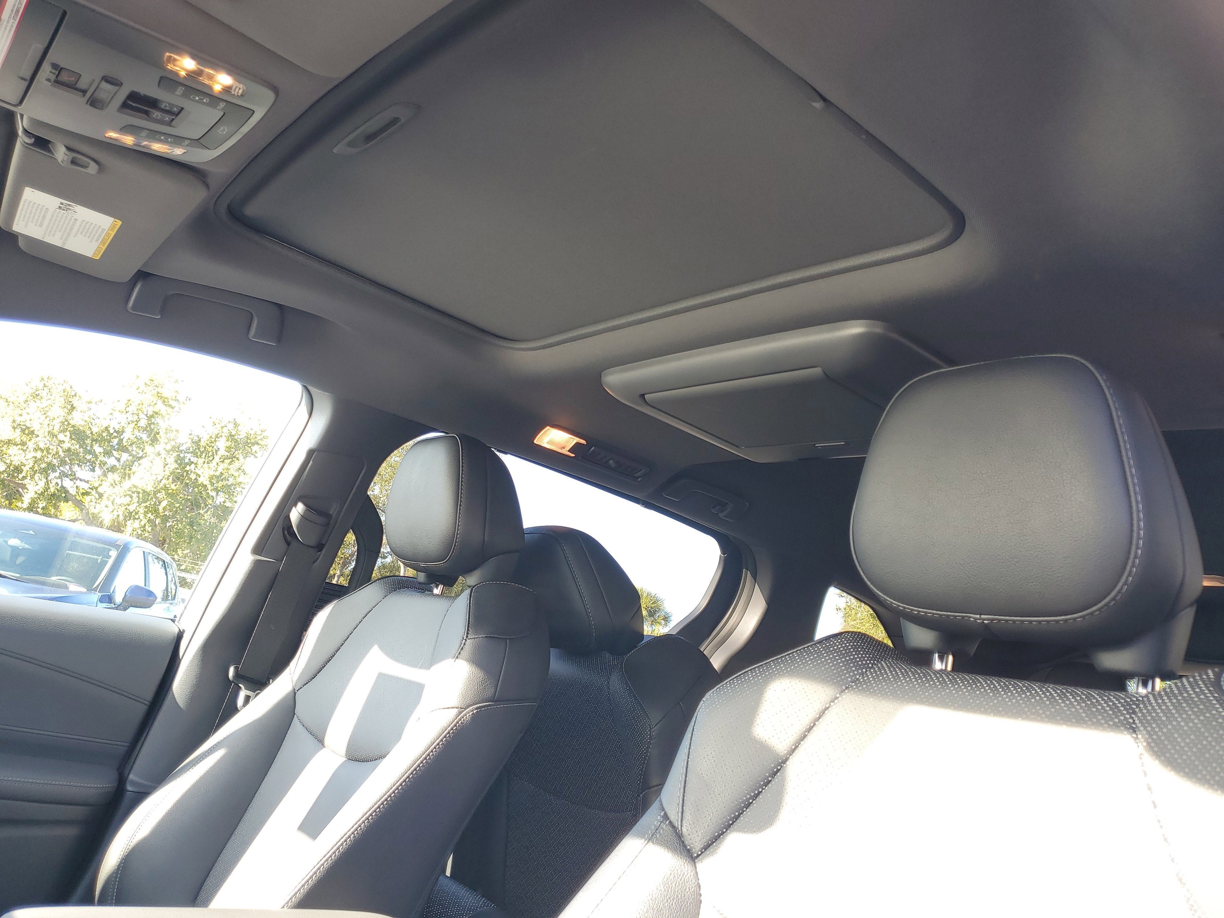 2023 Toyota Sienna XSE