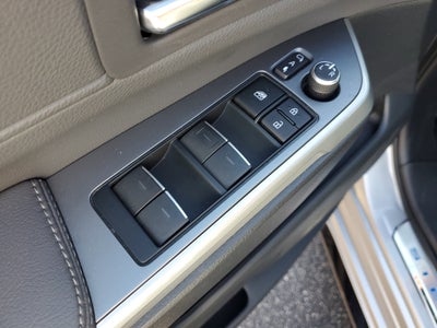 2023 Toyota Sienna XSE