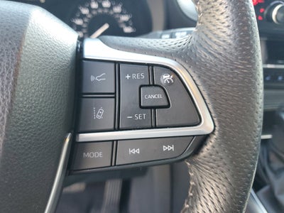 2023 Toyota Sienna XSE