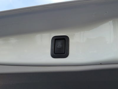 2018 Toyota Highlander Limited Platinum