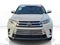 2018 Toyota Highlander Limited Platinum