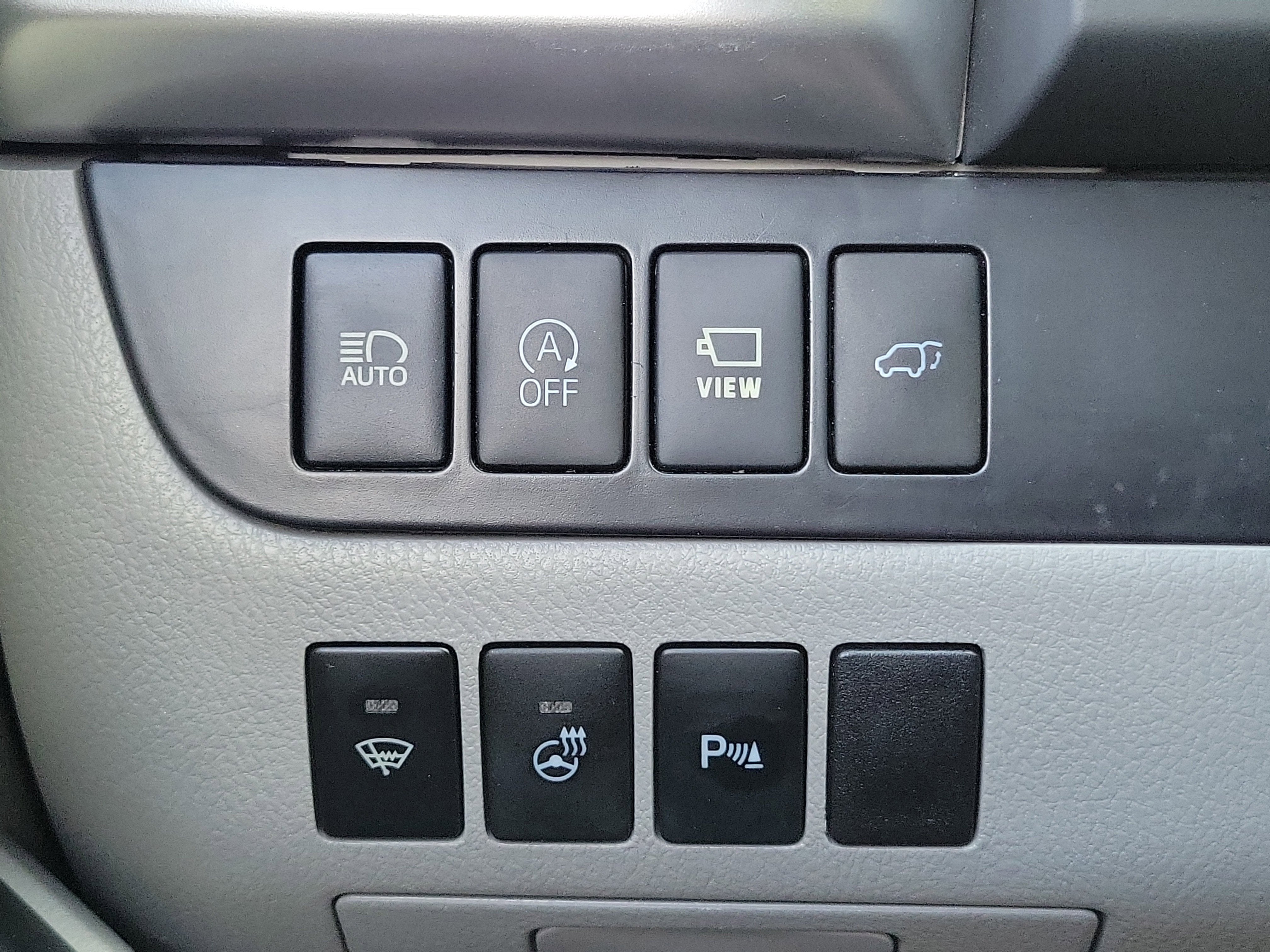 2018 Toyota Highlander Limited Platinum