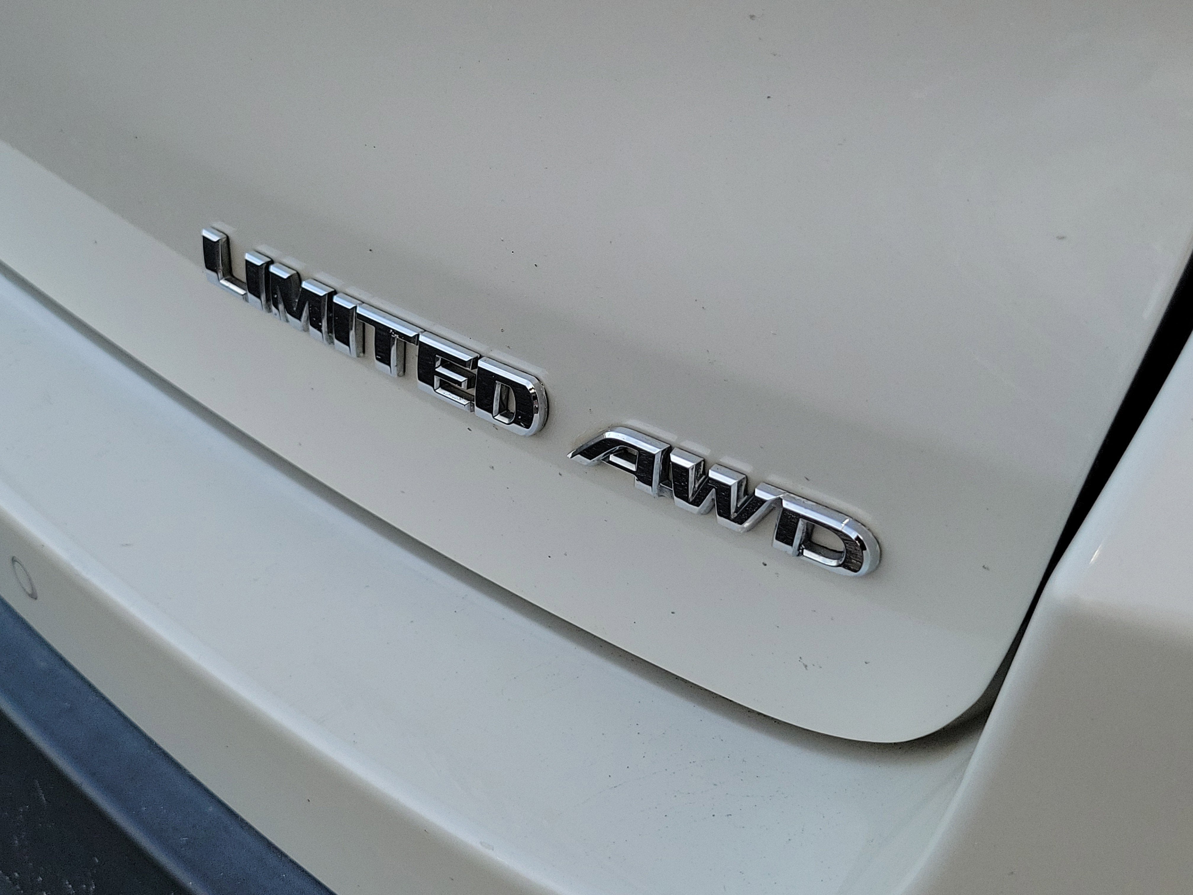 2018 Toyota Highlander Limited Platinum