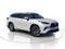 2022 Toyota Highlander Hybrid Platinum