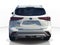 2022 Toyota Highlander Hybrid Platinum