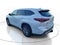2022 Toyota Highlander Hybrid Platinum