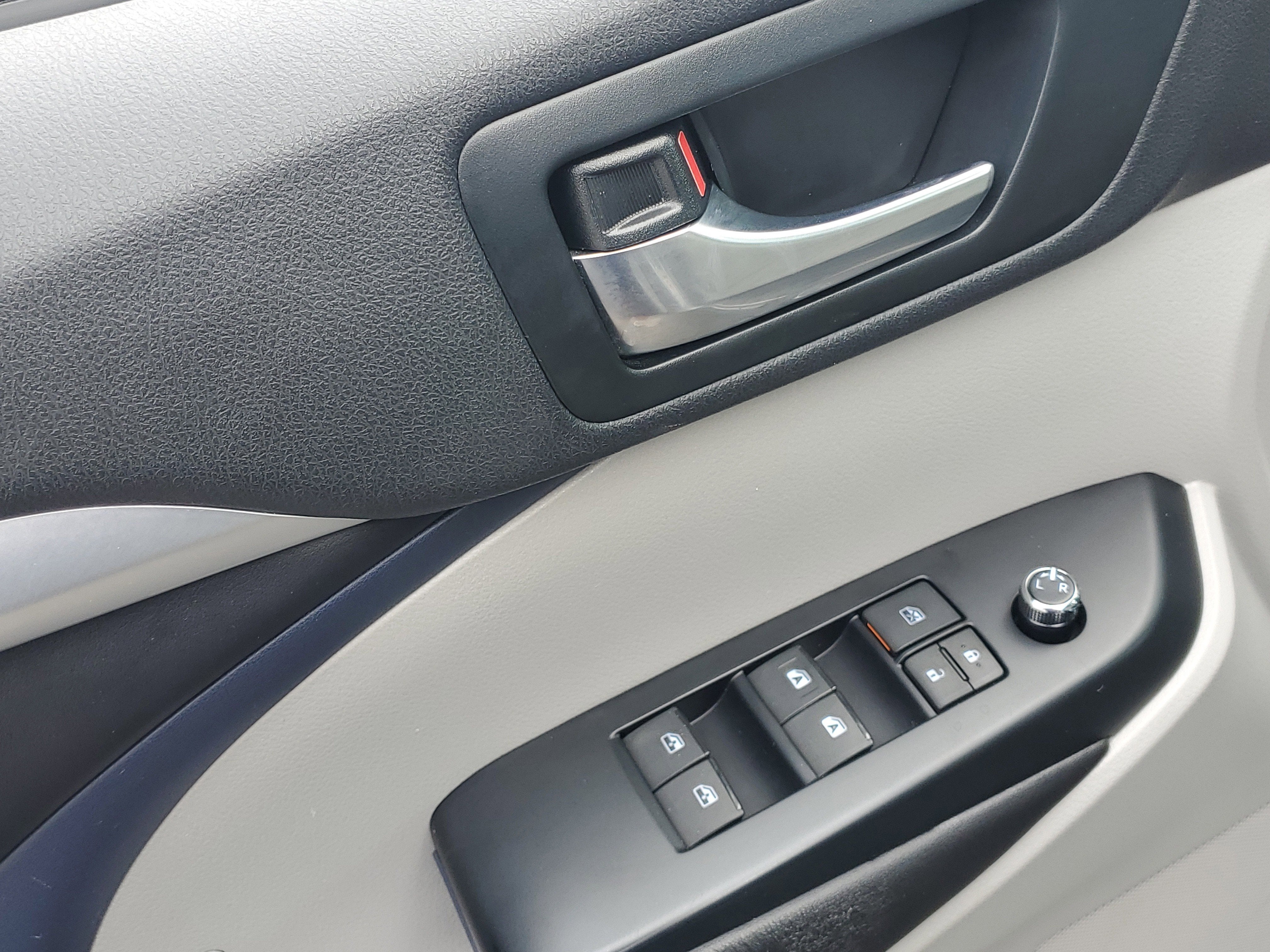 2019 Toyota Highlander Hybrid XLE