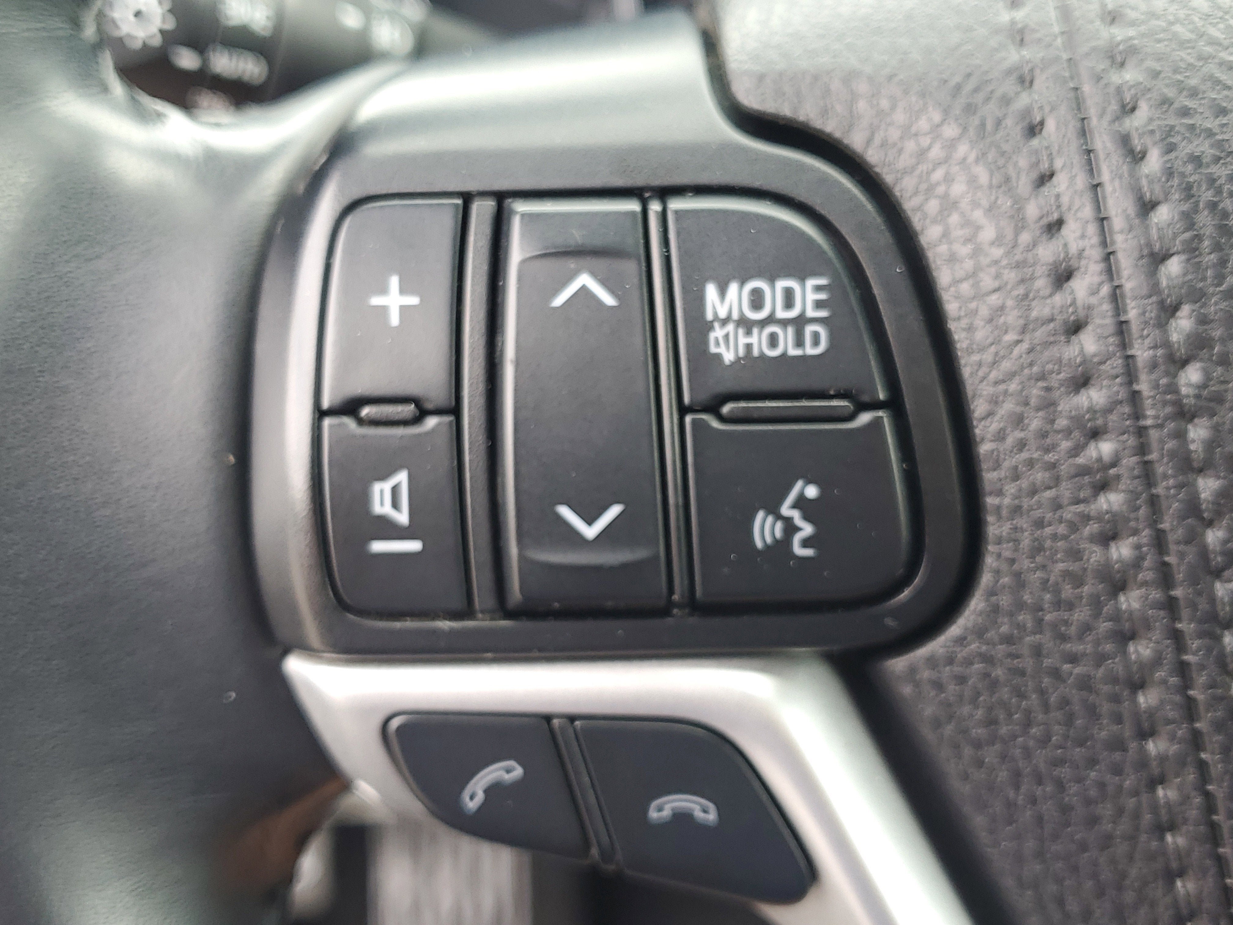 2019 Toyota Highlander Hybrid XLE