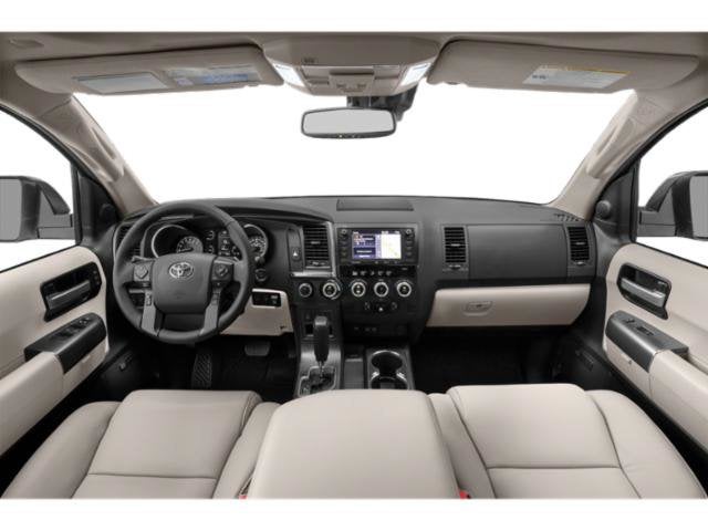 2020 Toyota Sequoia Limited