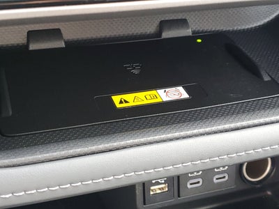 2024 Toyota Highlander Hybrid XLE