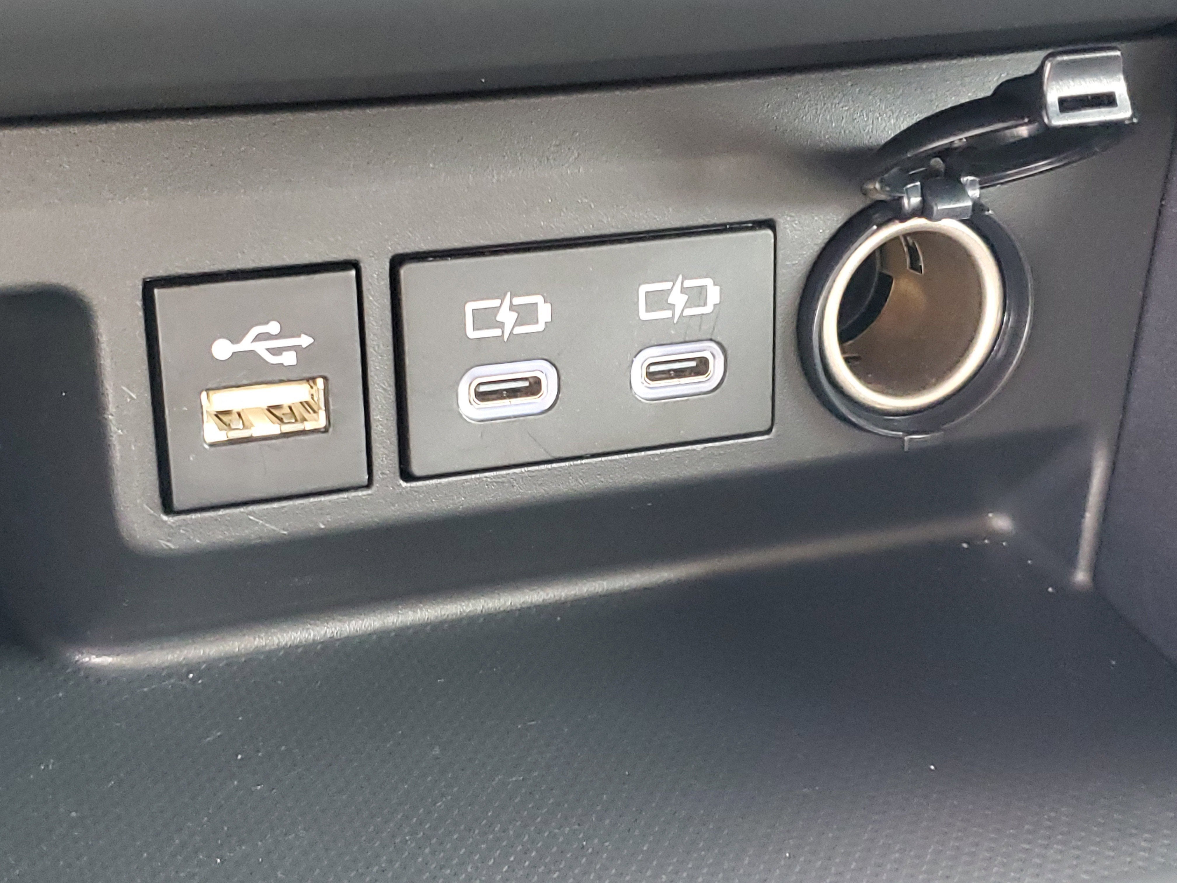 2024 Toyota Highlander Hybrid XLE