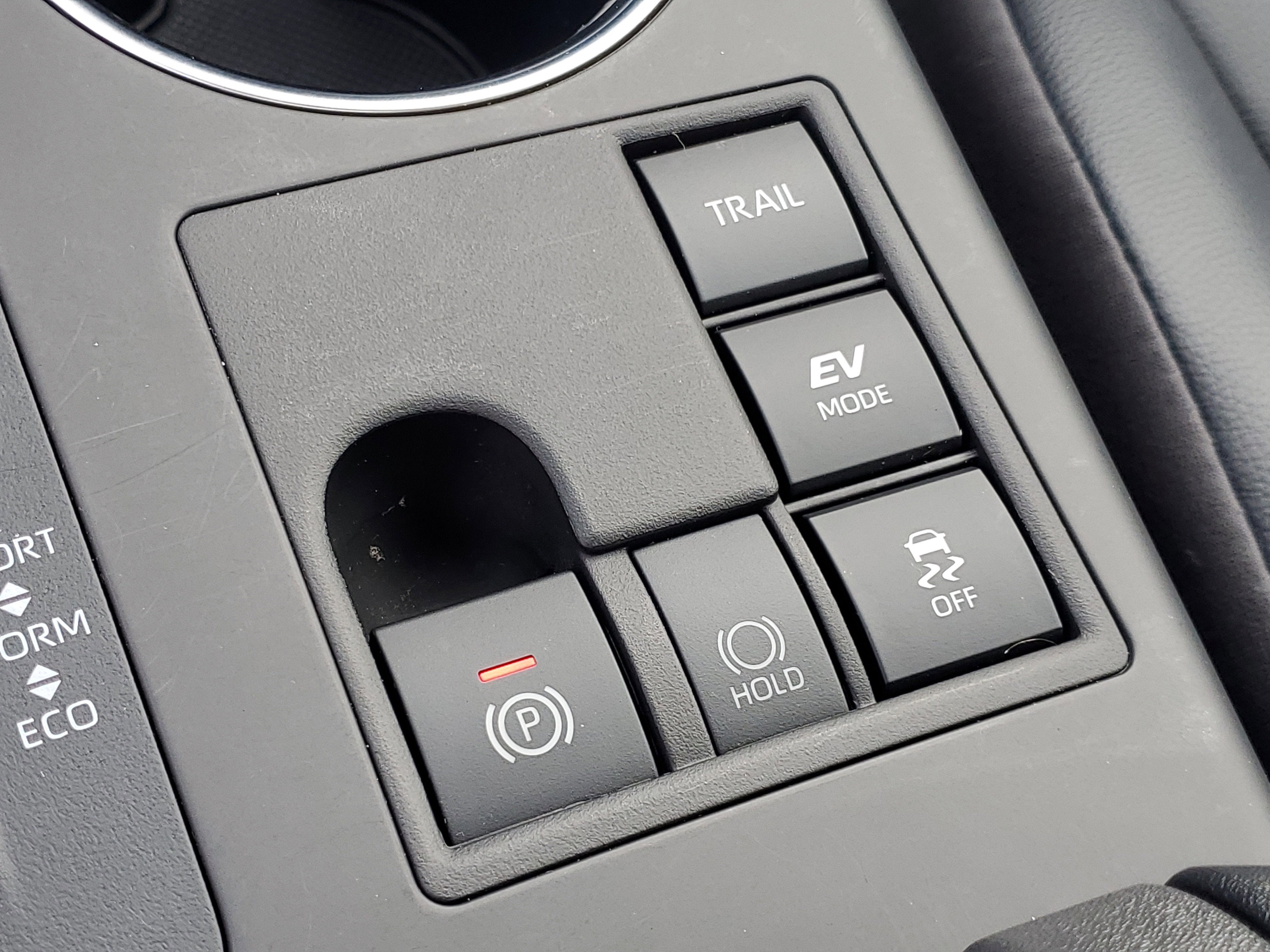 2024 Toyota Highlander Hybrid XLE