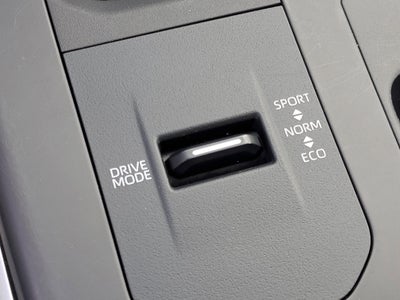 2024 Toyota Highlander Hybrid XLE