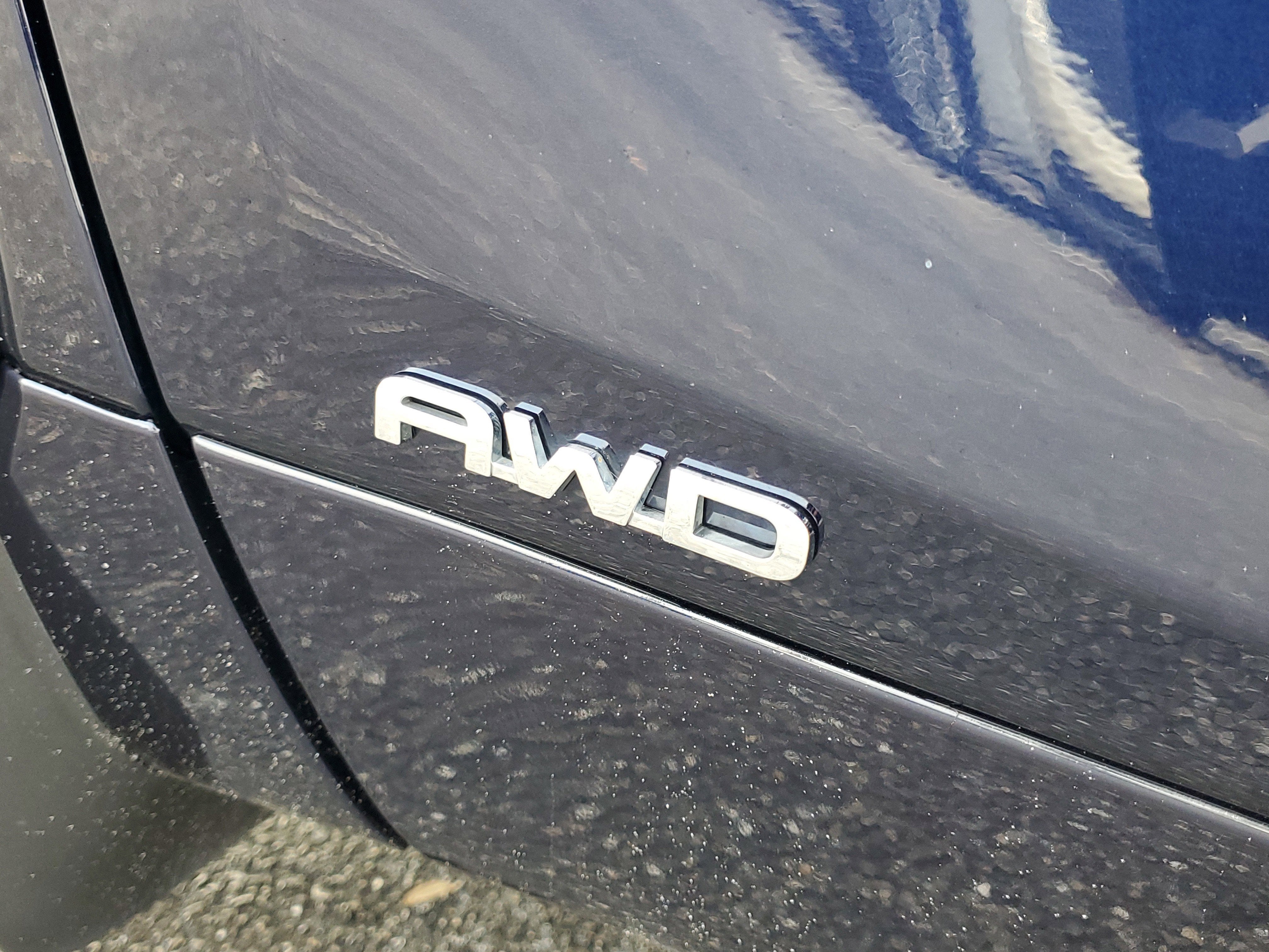 2024 Toyota Highlander Hybrid XLE