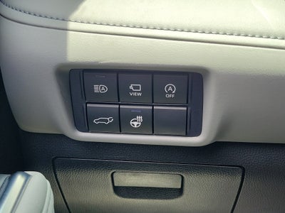 2024 Toyota Highlander Platinum