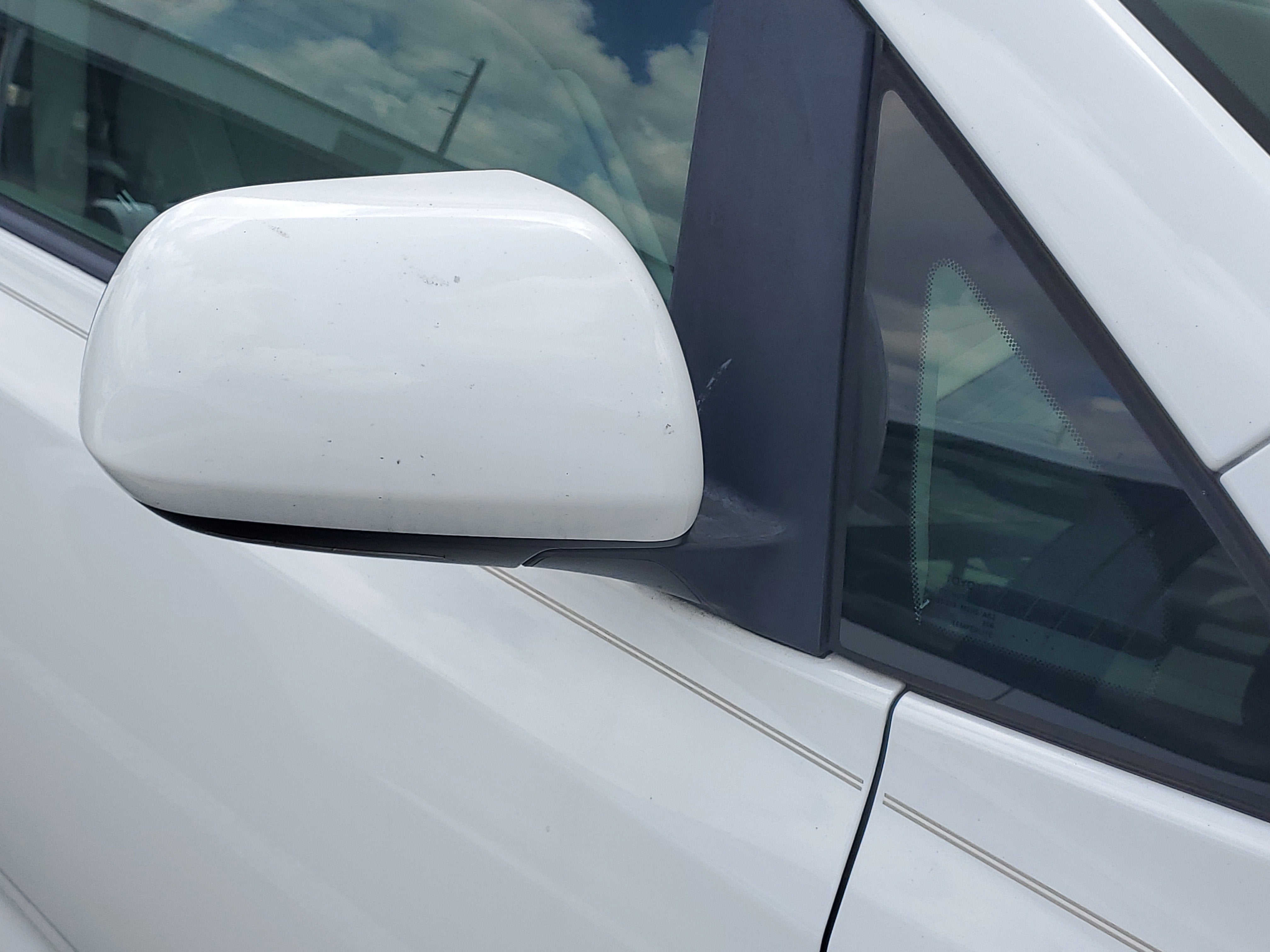 2018 Toyota Sienna LE Auto Access Seat