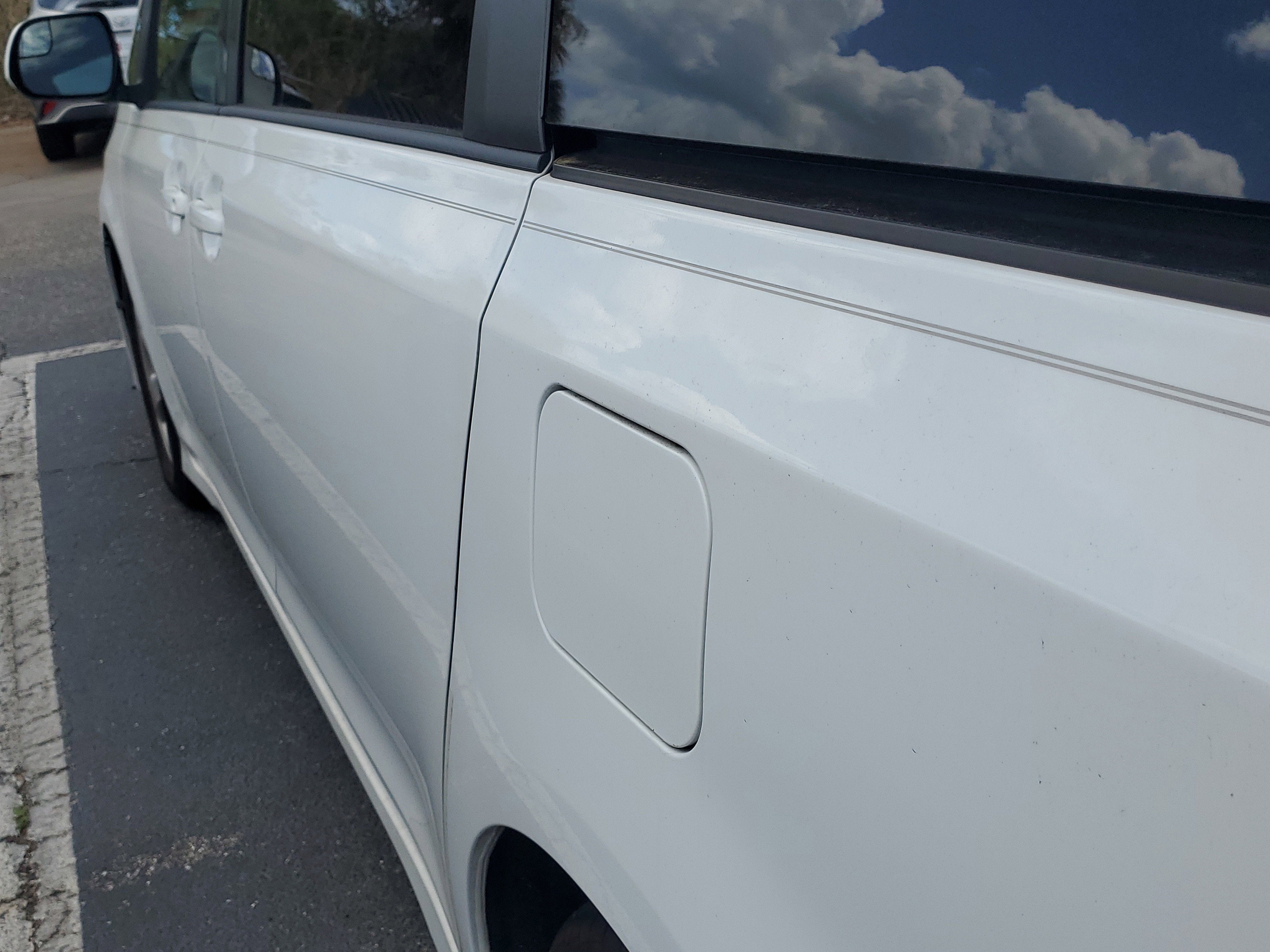 2018 Toyota Sienna LE Auto Access Seat