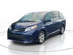 2020 Toyota Sienna LE Auto Access Seat