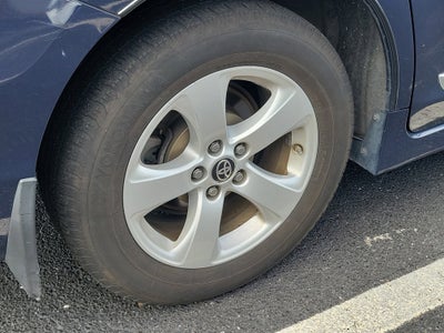 2020 Toyota Sienna LE Auto Access Seat