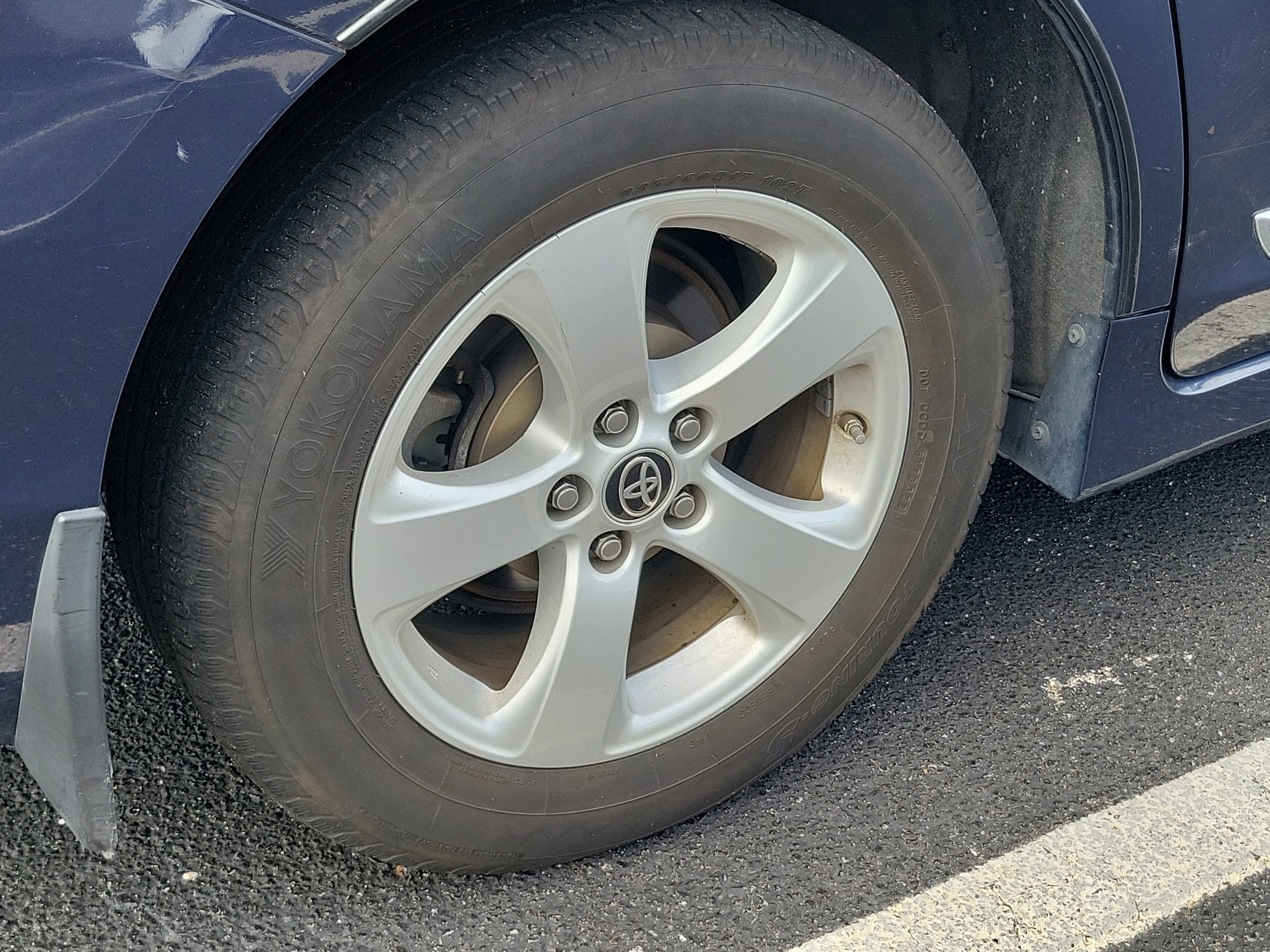 2020 Toyota Sienna LE Auto Access Seat