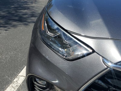 2025 Toyota Highlander Hybrid Limited