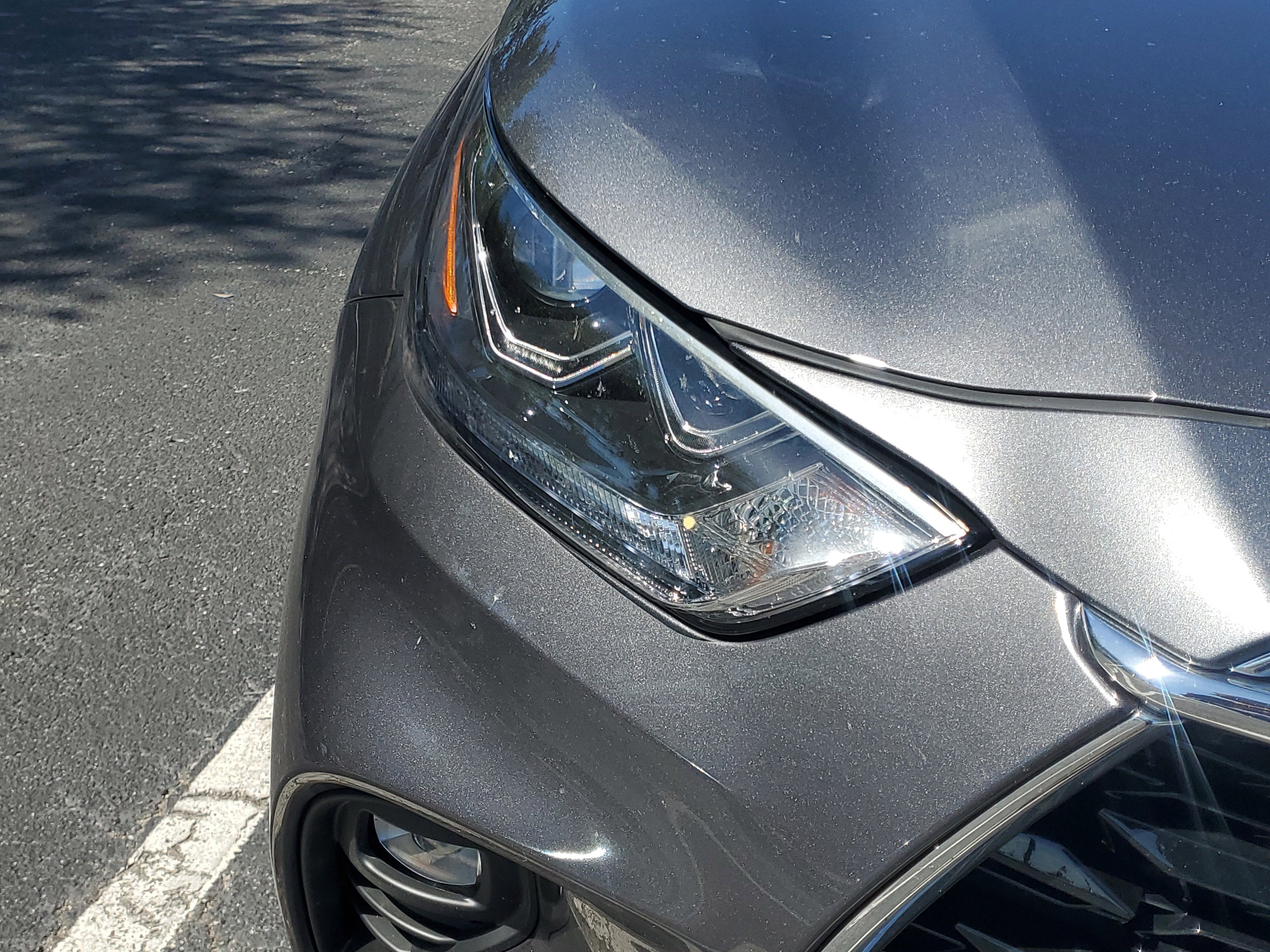 2025 Toyota Highlander Hybrid Limited