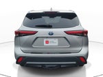 2023 Toyota Highlander Hybrid Limited