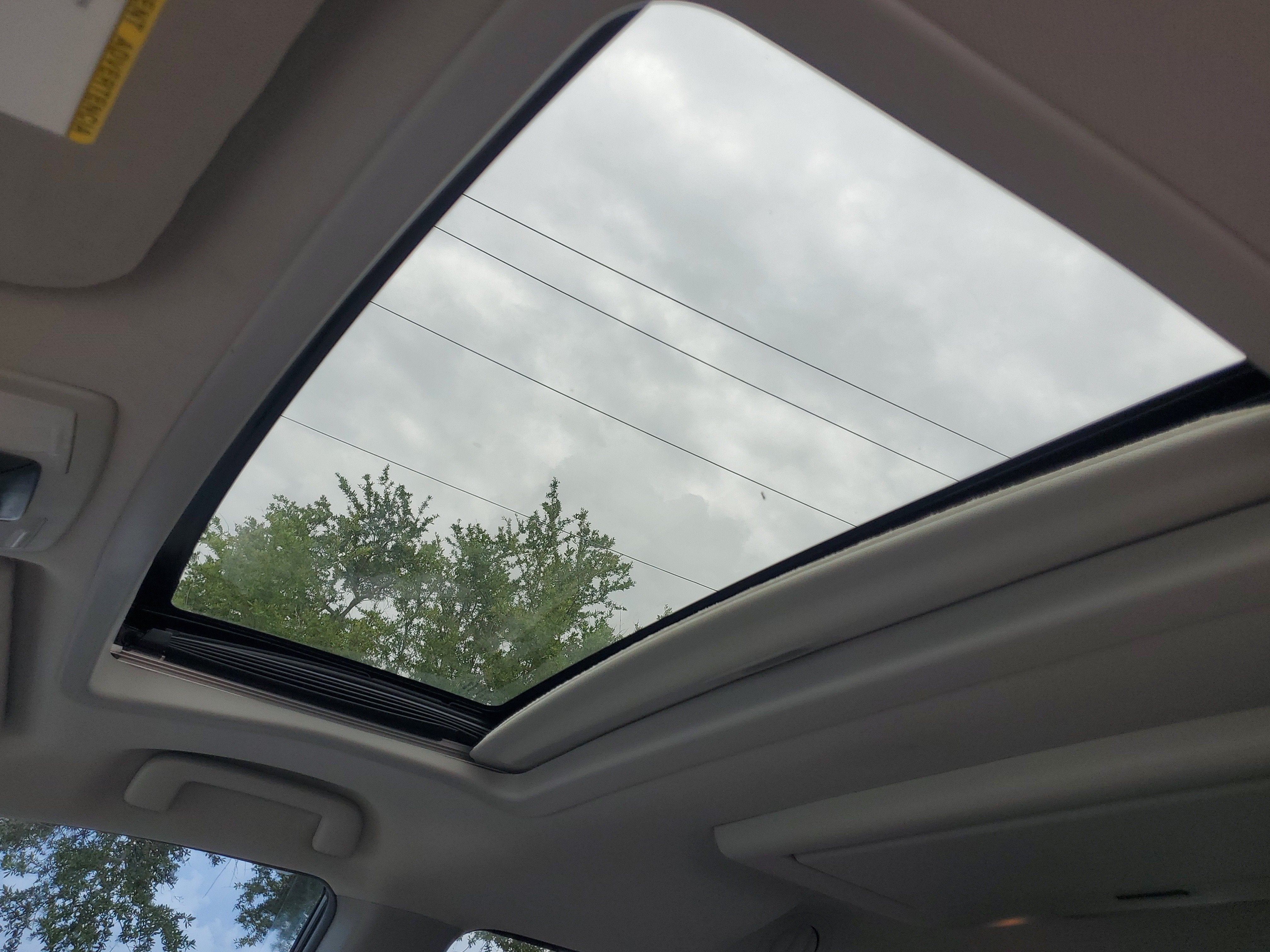 2018 Toyota Sienna XLE Auto Access Seat