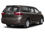 2020 Toyota Sienna XLE Auto Access Seat