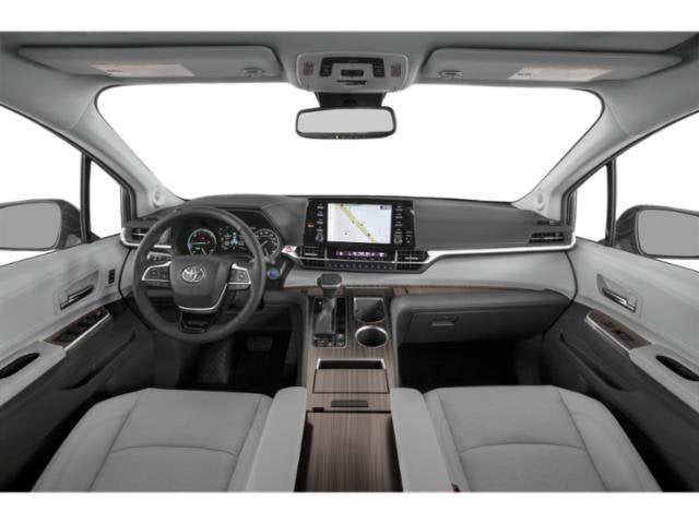 2022 Toyota Sienna Limited