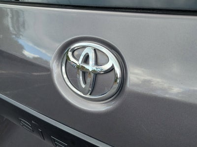 2020 Toyota Sienna L