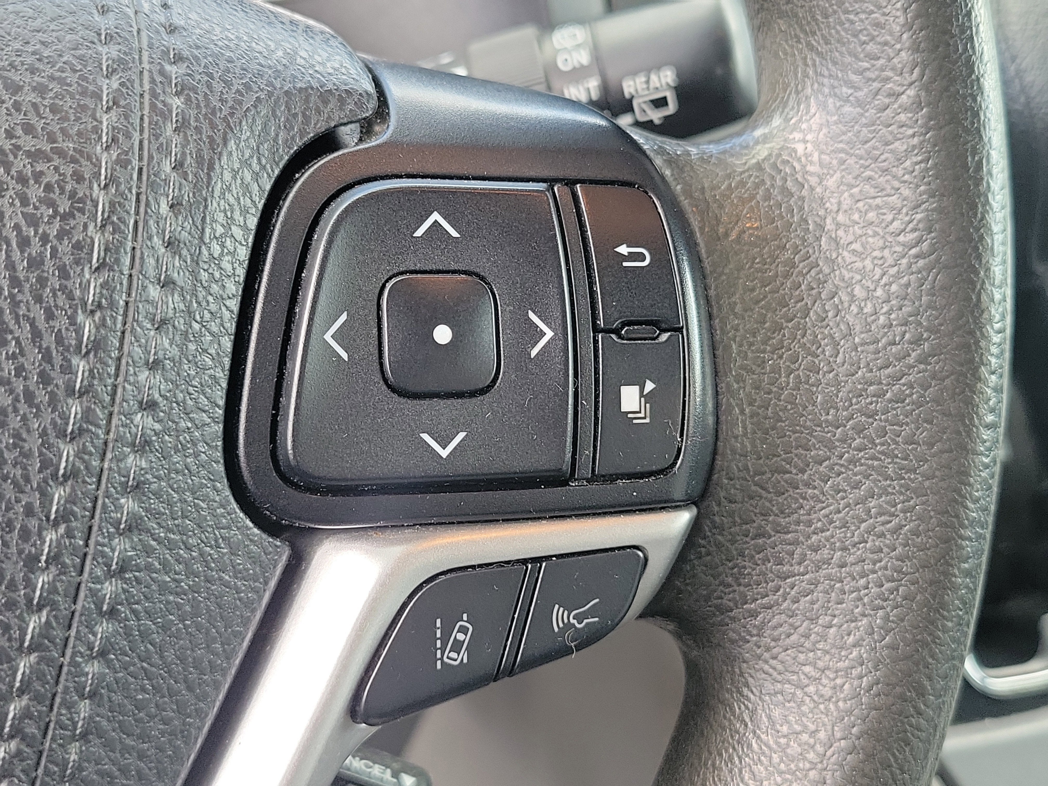 2020 Toyota Sienna L