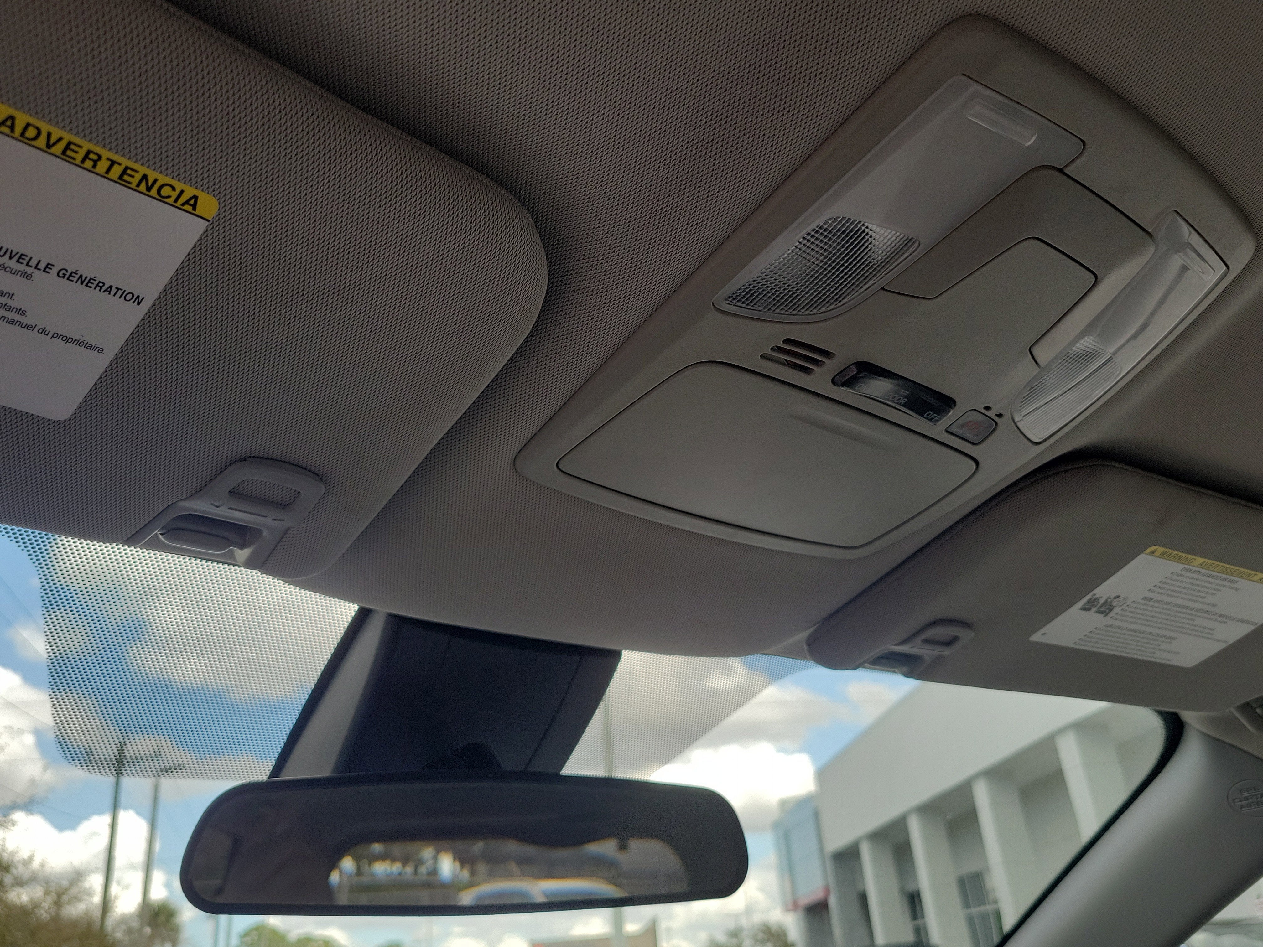 2020 Toyota Sienna L