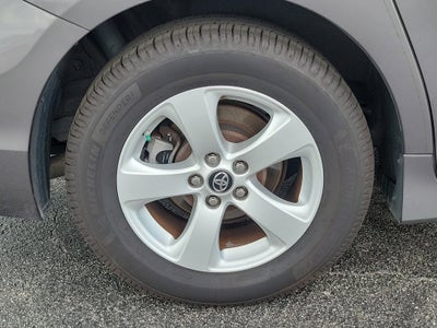 2020 Toyota Sienna L